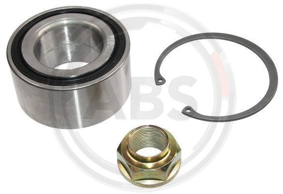 Set rulment roata punte fata (201062 ABS) HONDA