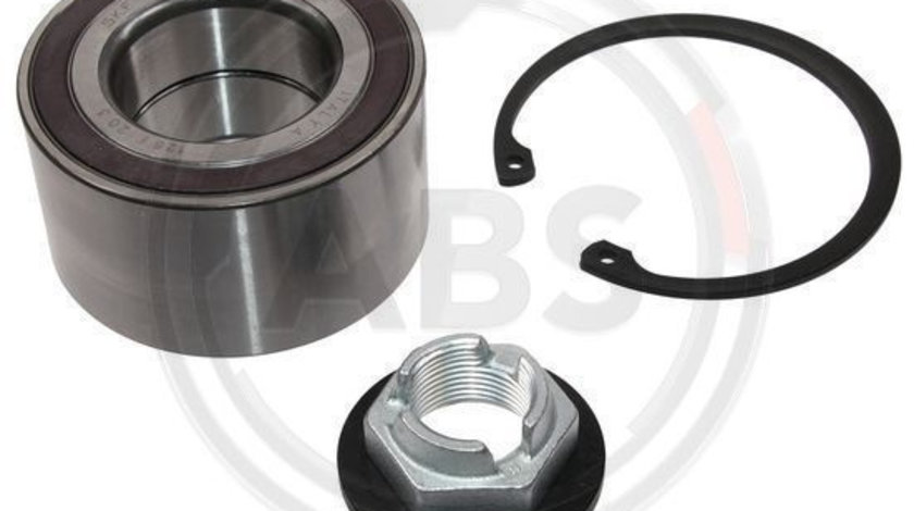 Set rulment roata punte fata (201074 ABS) FORD