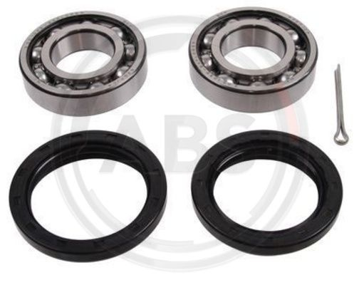 Set rulment roata punte fata (201085 ABS) SUBARU