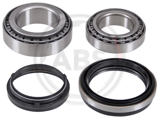 Set rulment roata punte fata (201091 ABS) NISSAN
