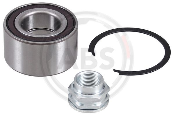 Set rulment roata punte fata (201103 ABS) FIAT