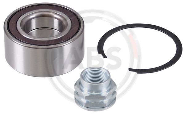 Set rulment roata punte fata (201117 ABS) FIAT
