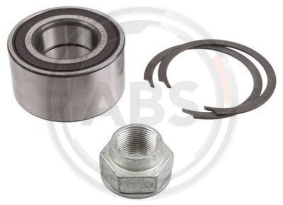 Set rulment roata punte fata (201124 ABS) OPEL,VAUXHALL