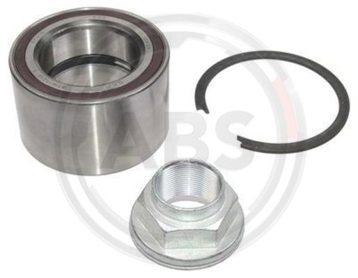 Set rulment roata punte fata (201129 ABS) Citroen,FIAT,PEUGEOT