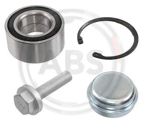 Set rulment roata punte fata (201145 ABS) MERCEDES-BENZ