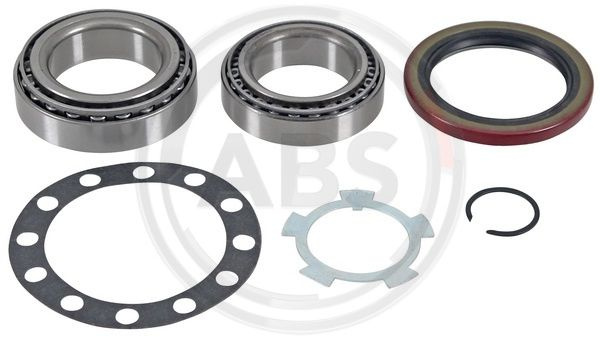 Set rulment roata punte fata (201211 ABS) TOYOTA,VW