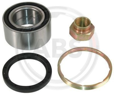 Set rulment roata punte fata (201265 ABS) ALFA ROMEO,NISSAN