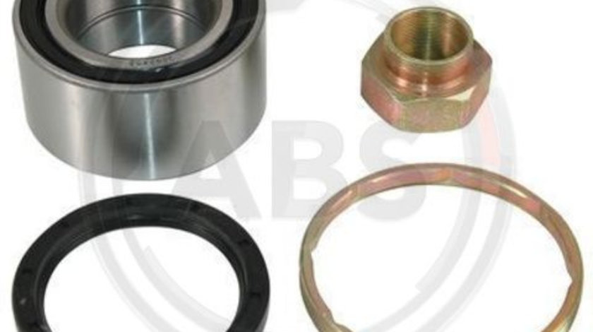 Set rulment roata punte fata (201265 ABS) ALFA ROMEO,NISSAN