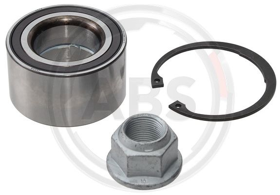 Set rulment roata punte fata (201303 ABS) DAIHATSU