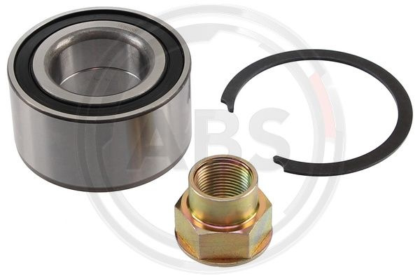 Set rulment roata punte fata (201330 ABS) FIAT