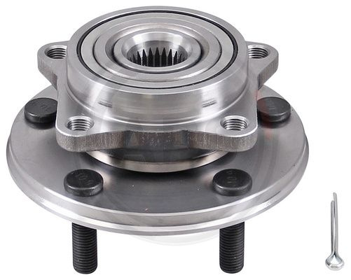 Set rulment roata punte fata (201339 ABS) MITSUBISHI