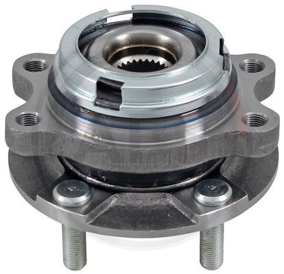 Set rulment roata punte fata (201349 ABS) NISSAN