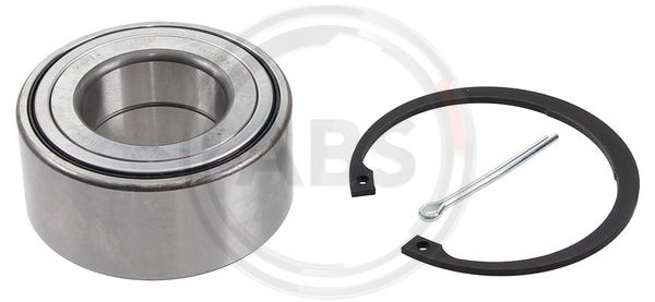 Set rulment roata punte fata (201361 ABS) HYUNDAI