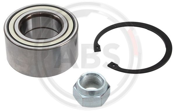 Set rulment roata punte fata (201375 ABS) MITSUBISHI