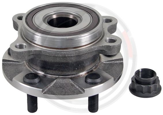 Set rulment roata punte fata (201378 ABS) LEXUS,TOYOTA