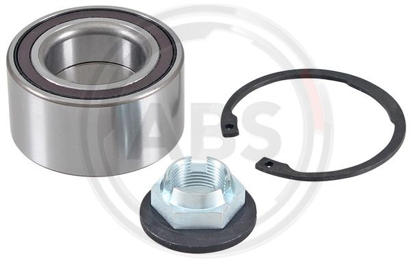 Set rulment roata punte fata (201383 ABS) MAZDA