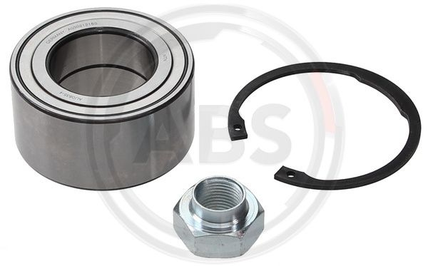 Set rulment roata punte fata (201391 ABS) SUBARU,SUZUKI