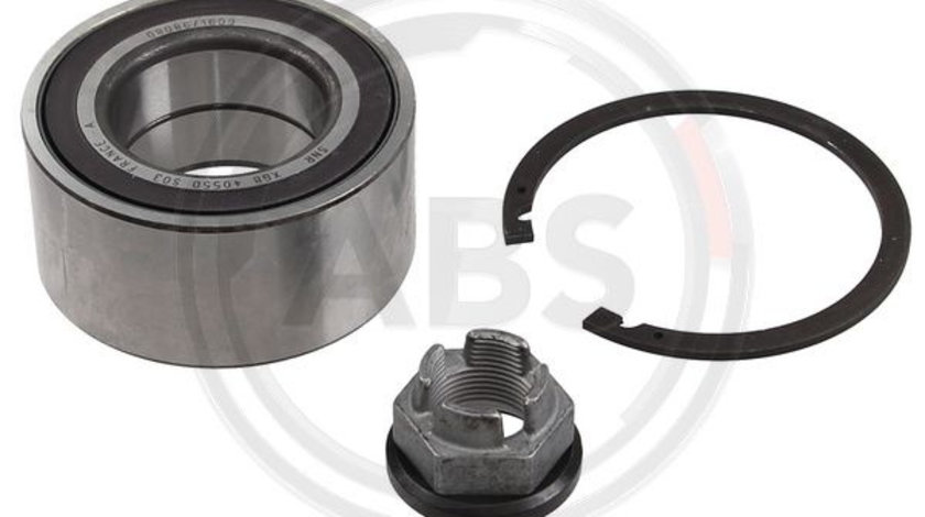 Set rulment roata punte fata (201401ABS ABS) RENAULT