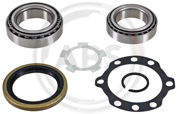 Set rulment roata punte fata (201445 ABS) TOYOTA