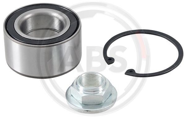 Set rulment roata punte fata (201452 ABS) FORD