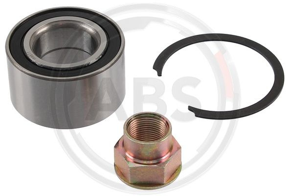 Set rulment roata punte fata (201461 ABS) FIAT