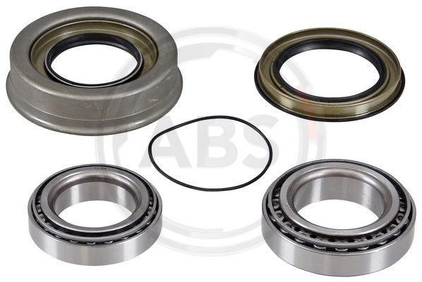 Set rulment roata punte fata (201474 ABS) FORD,NISSAN