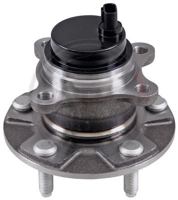 Set rulment roata punte fata (201563 ABS) LEXUS