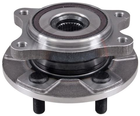 Set rulment roata punte fata (201576 ABS) LEXUS
