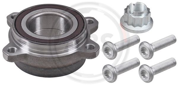 Set rulment roata punte fata (201606 ABS) PORSCHE,VW