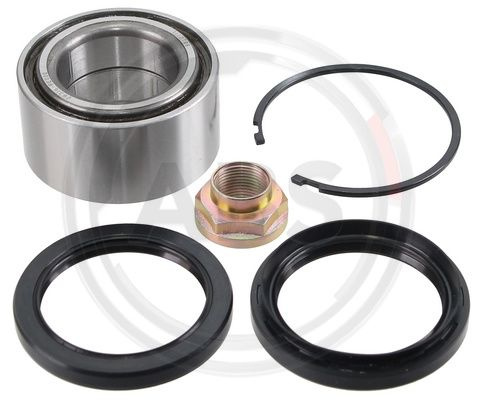 Set rulment roata punte fata (201663 ABS) SUBARU