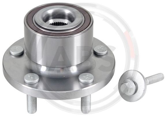 Set rulment roata punte fata (201687 ABS) FORD