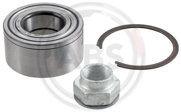 Set rulment roata punte fata (201689 ABS) FIAT,OPEL,VAUXHALL