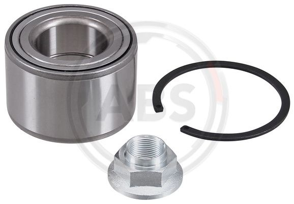 Set rulment roata punte fata (201698 ABS) FORD,MAZDA