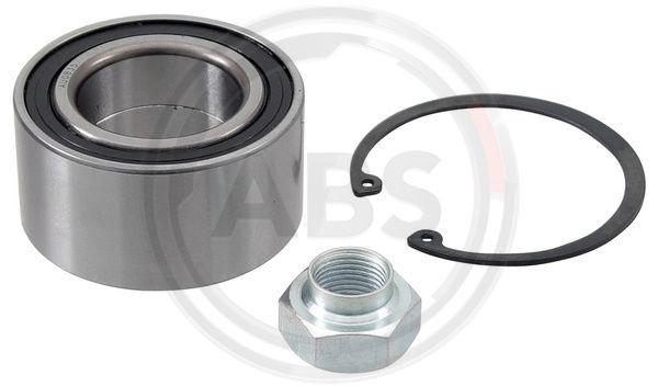 Set rulment roata punte fata (201709 ABS) OPEL