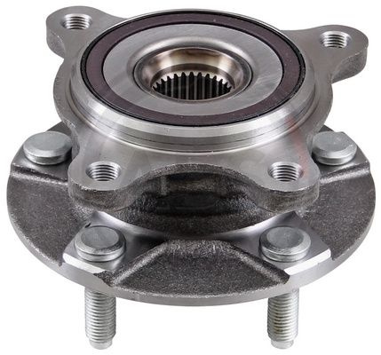 Set rulment roata punte fata (201717 ABS) LEXUS,TOYOTA