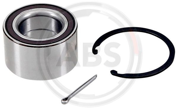 Set rulment roata punte fata (201808 ABS) Citroen,MITSUBISHI,PEUGEOT