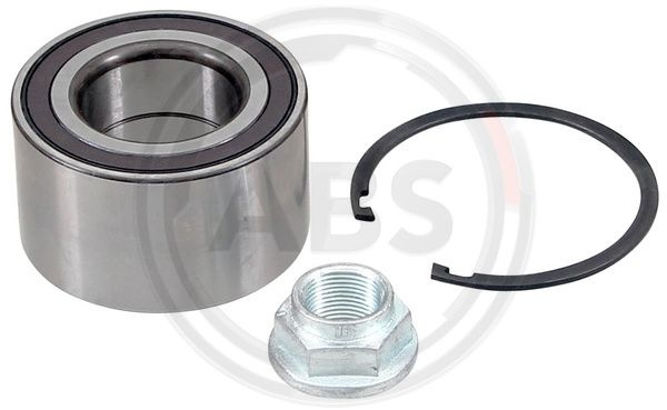 Set rulment roata punte fata (201810 ABS) MAZDA