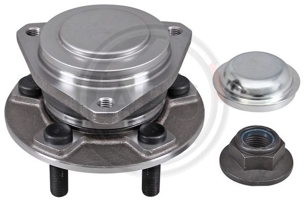 Set rulment roata punte fata (201826 ABS) CHRYSLER,DODGE,LANCIA