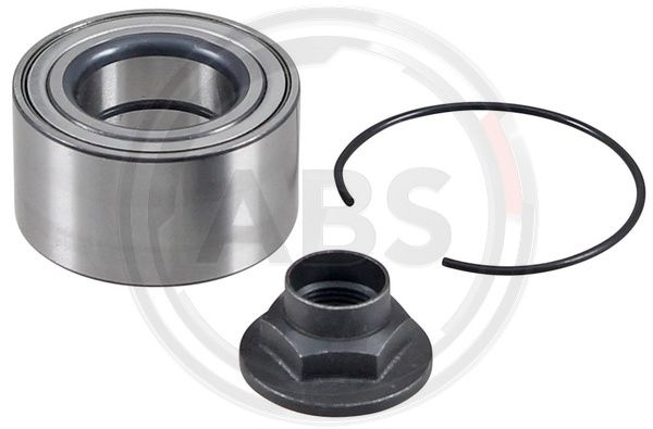 Set rulment roata punte fata (201841 ABS) KIA
