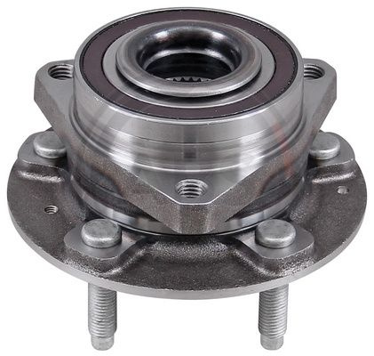 Set rulment roata punte fata (201893 ABS) OPEL,VAUXHALL