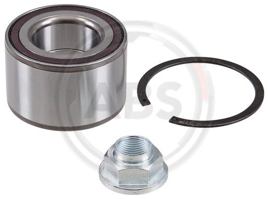 Set rulment roata punte fata (201905 ABS) FORD