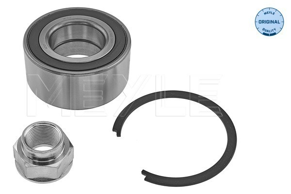 Set rulment roata punte fata (2146500001 MEYLE) FIAT,LANCIA,OPEL,VAUXHALL