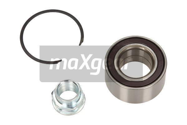 Set rulment roata punte fata (330121 MAXGEAR) FIAT,FORD,LANCIA,RENAULT