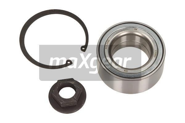 Set rulment roata punte fata (330153 MAXGEAR) FORD