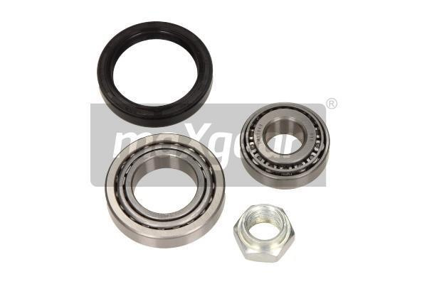 Set rulment roata punte fata (330190 MAXGEAR) AUTOBIANCHI,FIAT,FSO,SEAT