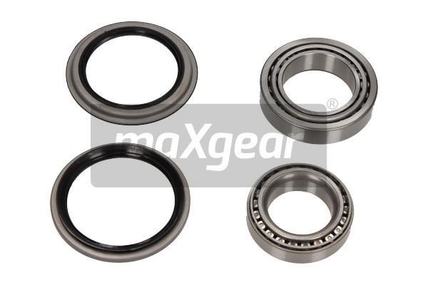 Set rulment roata punte fata (330214 MAXGEAR) KIA