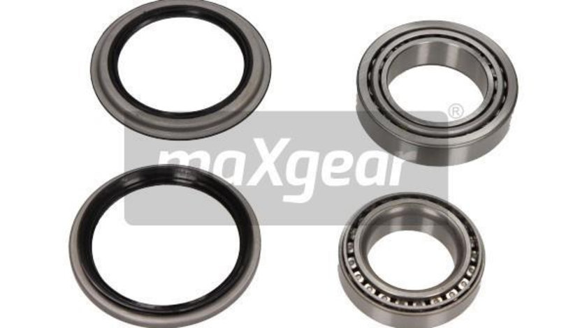 Set rulment roata punte fata (330214 MAXGEAR) KIA