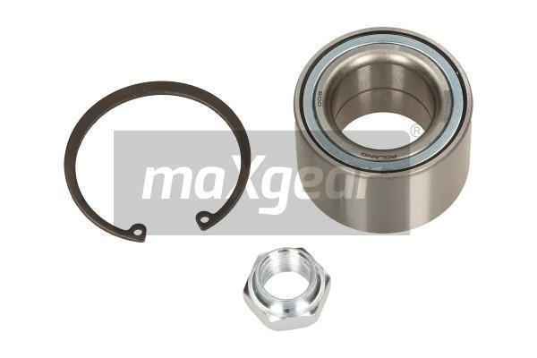 Set rulment roata punte fata (330253 MAXGEAR) NISSAN,OPEL,SUZUKI,VAUXHALL