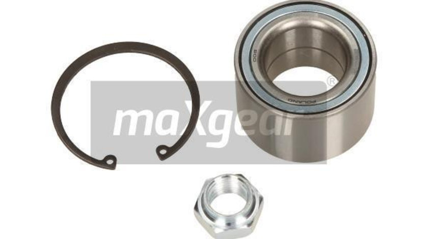 Set rulment roata punte fata (330253 MAXGEAR) NISSAN,OPEL,SUZUKI,VAUXHALL