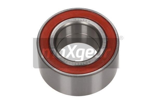 Set rulment roata punte fata (330359 MAXGEAR) SUZUKI